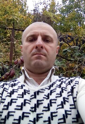 Моя фотография - beslan, 47 из Ставрополь (@beslan665)