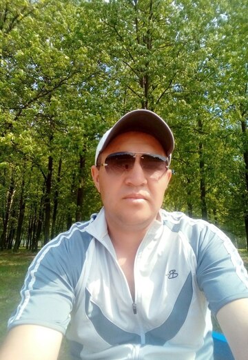 My photo - Ayrat, 42 from Naberezhnye Chelny (@ayrat4510)
