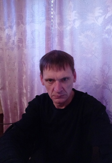 Моя фотография - Алексей, 55 из Щелково (@aleksey433598)