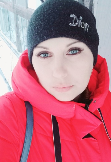 Benim fotoğrafım - Olga, 41  Kalaç, Rusya şehirden (@olga426065)