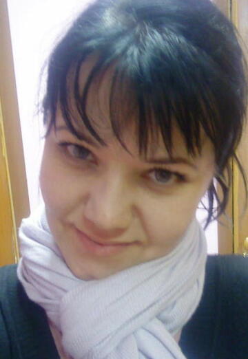 My photo - IRINA, 49 from Aktau (@irina34462)