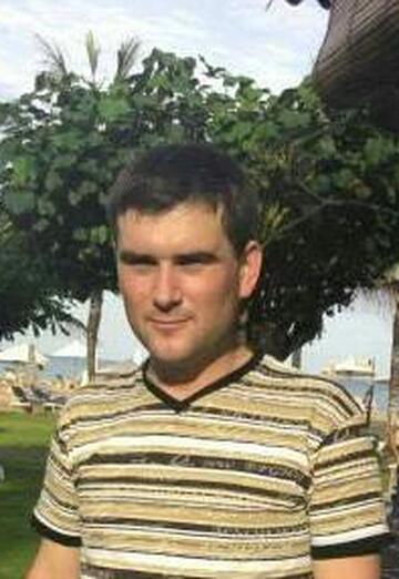 My photo - Konstantin, 41 from Almaty (@konstantin51848)