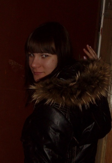 My photo - Mariya, 37 from Zolotkovo (@mariya2757)