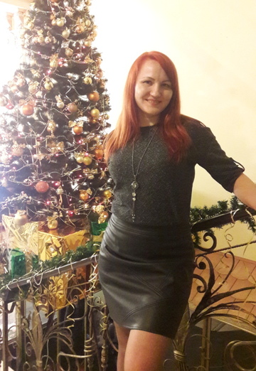 Моя фотография - Оксана, 39 из Одесса (@oksana101659)