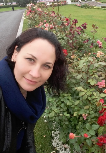 Моя фотография - София, 36 из Орехово-Зуево (@sofiya10549)