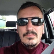 Евгений, 43, Льгов