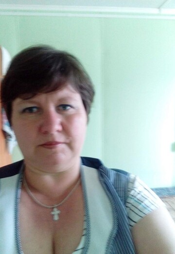 Моя фотография - Елена, 54 из Ростов-на-Дону (@elena249693)