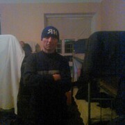 Ян Сперанский, 43, Котовск