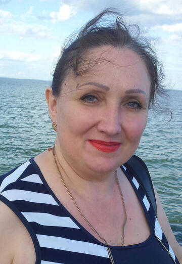 Моя фотография - Марина, 54 из Никополь (@marina161605)