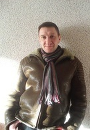 My photo - Denis, 43 from Proletarsk (@denis160494)