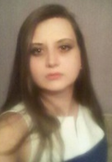 Моя фотография - Алена, 34 из Знаменка (@alena93898)