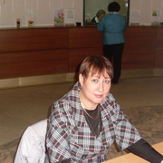 larisa, 53, Людиново