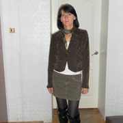 Оксана, 46, Каменский