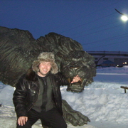 slava, 44, Вятские Поляны (Кировская обл.)