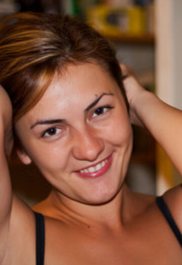 My photo - Verona, 39 from Saint Petersburg (@verona07)