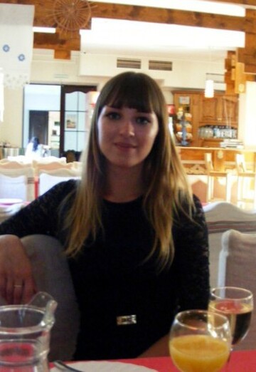 My photo - lapochka, 32 from Bronnitsy (@lapocka7828751)