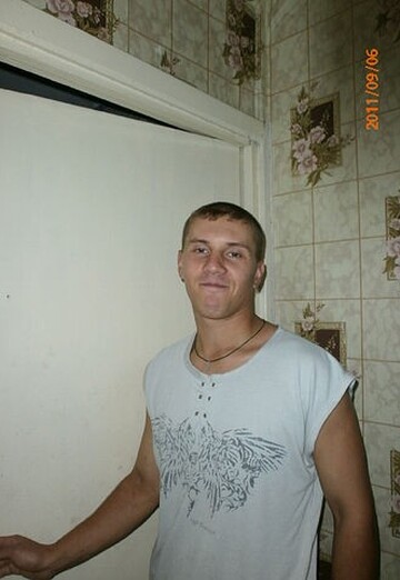 Sergey (@sergij198513) — my photo № 4
