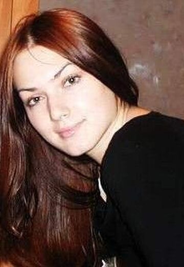 My photo - Madina Coeva, 36 from Grozny (@madina8608)