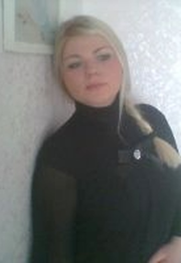 My photo - Alyunya, 41 from Kherson (@alunya6)