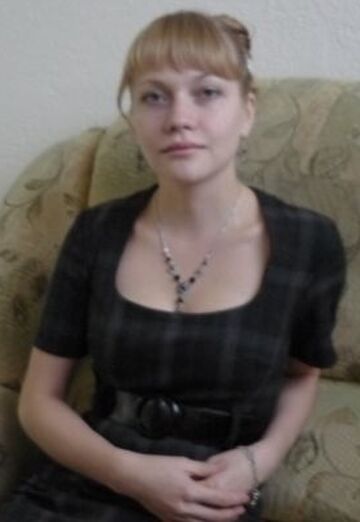 La mia foto - Antonina, 34 di Čajkovskij (@antonina4917172)