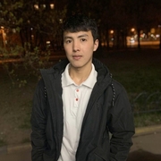 Ali, 31, Выборг