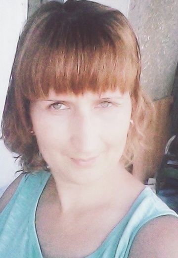 My photo - Elena, 46 from Khabarovsk (@elena267913)