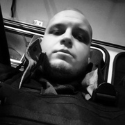 Данила, 22, Октябрьск