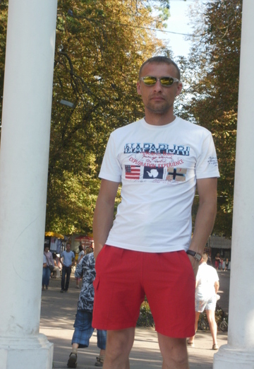 Моя фотография - Артем, 44 из Ковров (@artem14468)