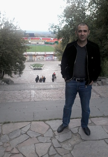 My photo - YeLNUR KERIMOV, 46 from Vladimir (@elnurkerimov3)