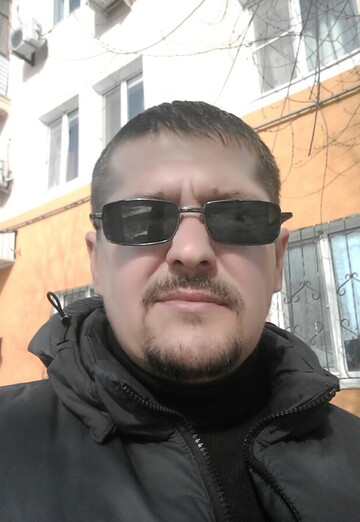 My photo - Den, 39 from Aktobe (@den44260)