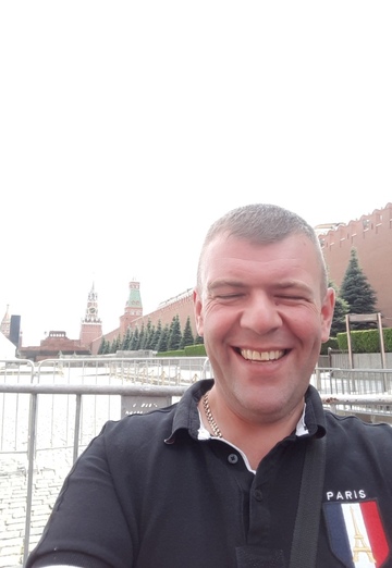 Моя фотография - aleksandr velikanov, 46 из Тарту (@aleksandrvelikanov1)