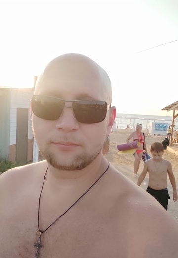 My photo - Vyacheslav, 41 from Yuzhno-Sakhalinsk (@vyacheslav33226)
