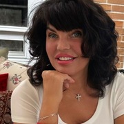 Yuliya 55 Novosibirsk