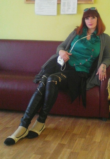 Mein Foto - Fotinija, 43 aus Dachse (@fotiniya118)