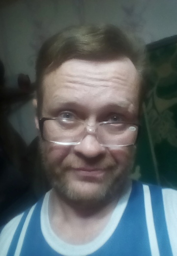 Моя фотография - Владилен, 55 из Уссурийск (@vladilen106)