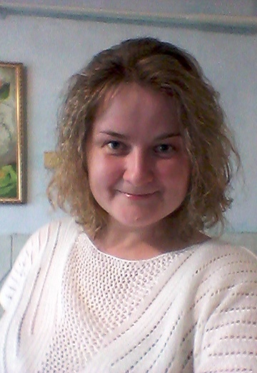 Моя фотография - Юлия, 43 из Новосибирск (@uliya163312)