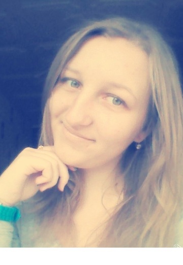 Mein Foto - Olga, 28 aus Alexandrow (@olga70956)
