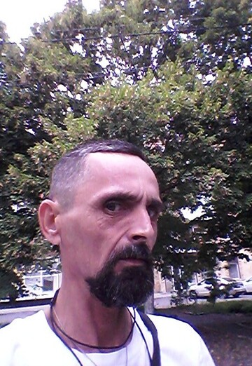 My photo - Vyacheslav, 48 from Shakhty (@vyacheslav85914)