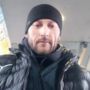 Умаршер M, 32, Москва