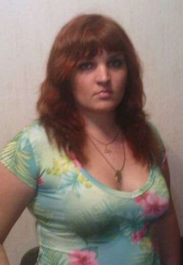 Моя фотография - Леночка, 44 из Миллерово (@martina-27)