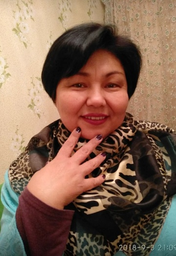 My photo - bonya, 57 from Yekaterinburg (@bonya146)