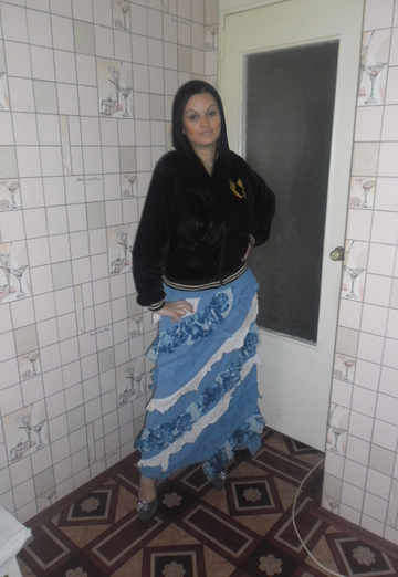 My photo - Katka, 34 from Svetlogorsk (@katka55)