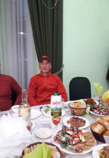 Моя фотография - турсунбек, 41 из Бишкек (@tursunbek19)
