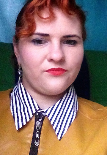 Моя фотография - Ксения, 30 из Ровно (@kseniya66265)