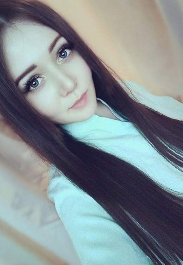 My photo - Mila, 26 from Kazan (@mila38027)