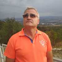 Андрей, 49 лет, Водолей, Георгиевск