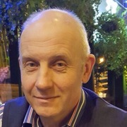 Игорь, 52, Набережные Челны