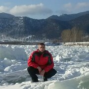 Сергей, 106, Абаза