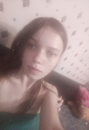 Моя фотография - Таня, 25 из Вольск (@tanya55969)