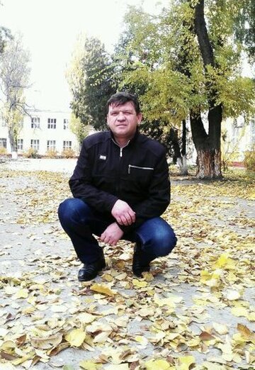 Моя фотография - Юрий, 54 из Тирасполь (@uriy88465)